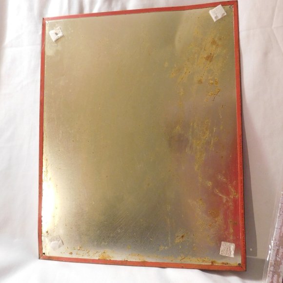 Vintage Cracker Jack Metal Sign - Picture 2 of 8